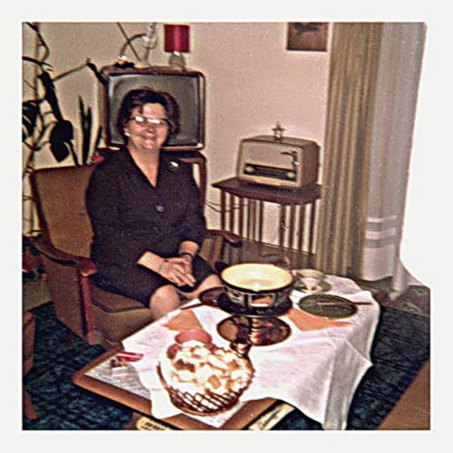muttersalbum30